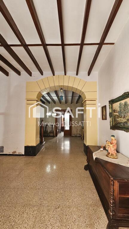 Imagen 3 de Oportunidad!! Casa de pueblo con garaje en el centro de LLucmajor Imagen 3 de Oportunidad!! Casa de pueblo con garaje en el centro de LLucmajor