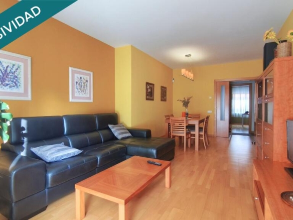 Imagen 3 de PISO DE ALTO STANDING JUNTO AL PARQUE DE COLLSEROL