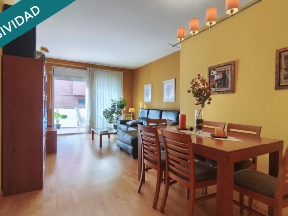 Imagen 4 de PISO DE ALTO STANDING JUNTO AL PARQUE DE COLLSEROL