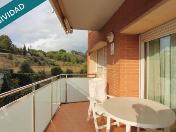 Imagen 1 de PISO DE ALTO STANDING JUNTO AL PARQUE DE COLLSEROL