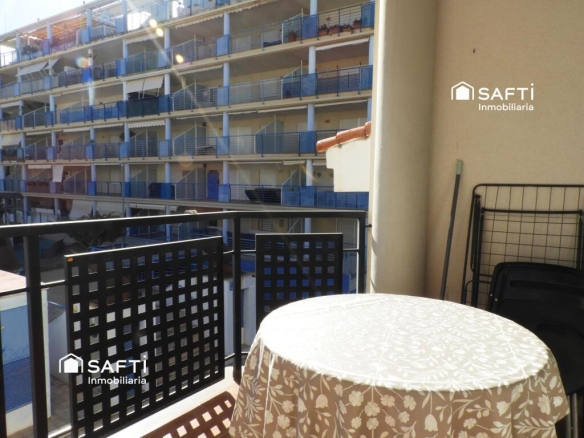 Imagen 4 de APARTAMENTO EN LA PLAYA DE XILXES / CHILCHES