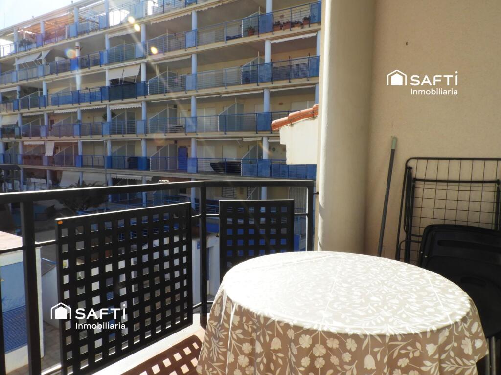 Imagen 4 de APARTAMENTO EN LA PLAYA DE XILXES / CHILCHES