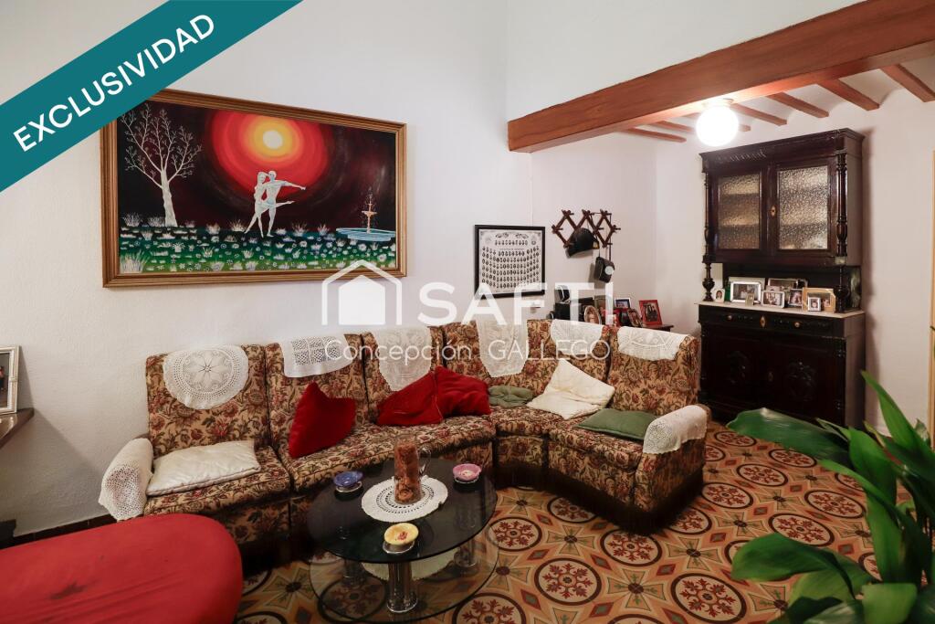 EN CAMPO DE CRIPTANA. EN CAMPO DE CRIPTANA.