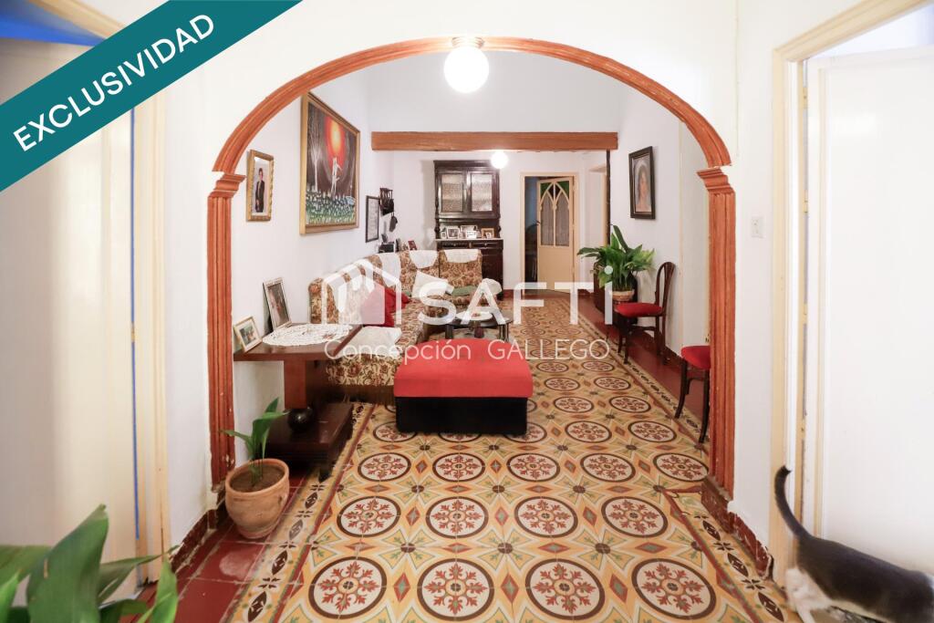 Imagen 2 de FANTÁSTICO PISO EN PLANTA BAJA CON PATIO Imagen 2 de FANTÁSTICO PISO EN PLANTA BAJA CON PATIO