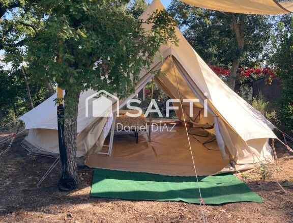 Imagen 1 de El terreno de tus sueños.