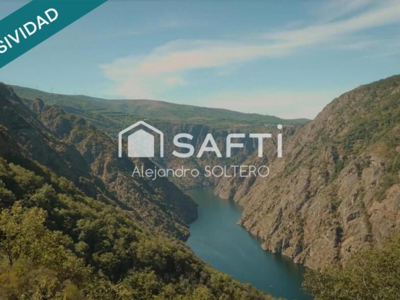 Imagen 3 de Galicia auténtica: invierte en paraíso natural.