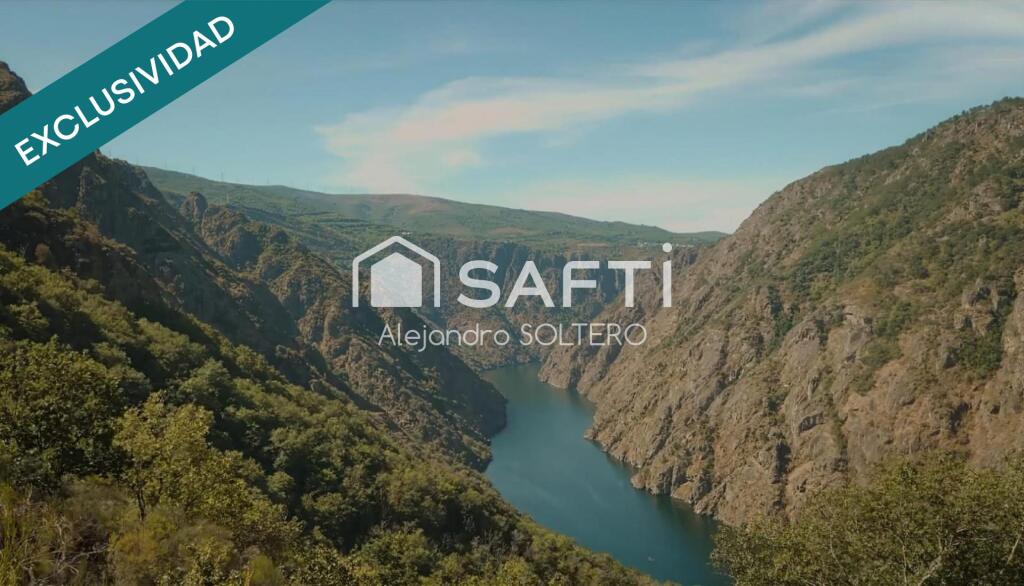 Imagen 3 de Galicia auténtica: invierte en paraíso natural. Imagen 3 de Galicia auténtica: invierte en paraíso natural.