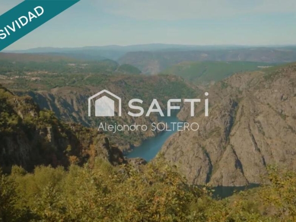 Imagen 4 de Galicia auténtica: invierte en paraíso natural.