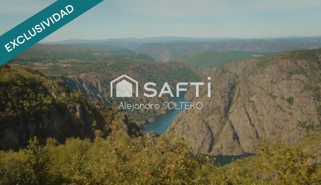 Imagen 4 de Galicia auténtica: invierte en paraíso natural. Imagen 4 de Galicia auténtica: invierte en paraíso natural.