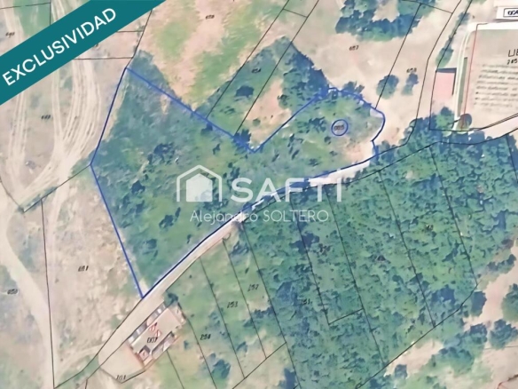 Imagen 1 de Galicia auténtica: invierte en paraíso natural.