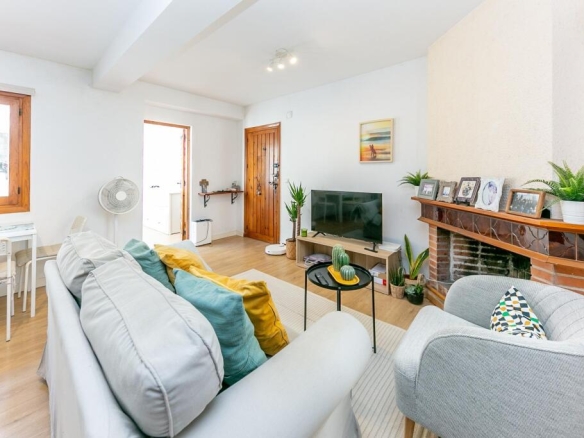 Imagen 3 de Encantador piso en el pintoresco Pueblo Andaluz de Torremuelle