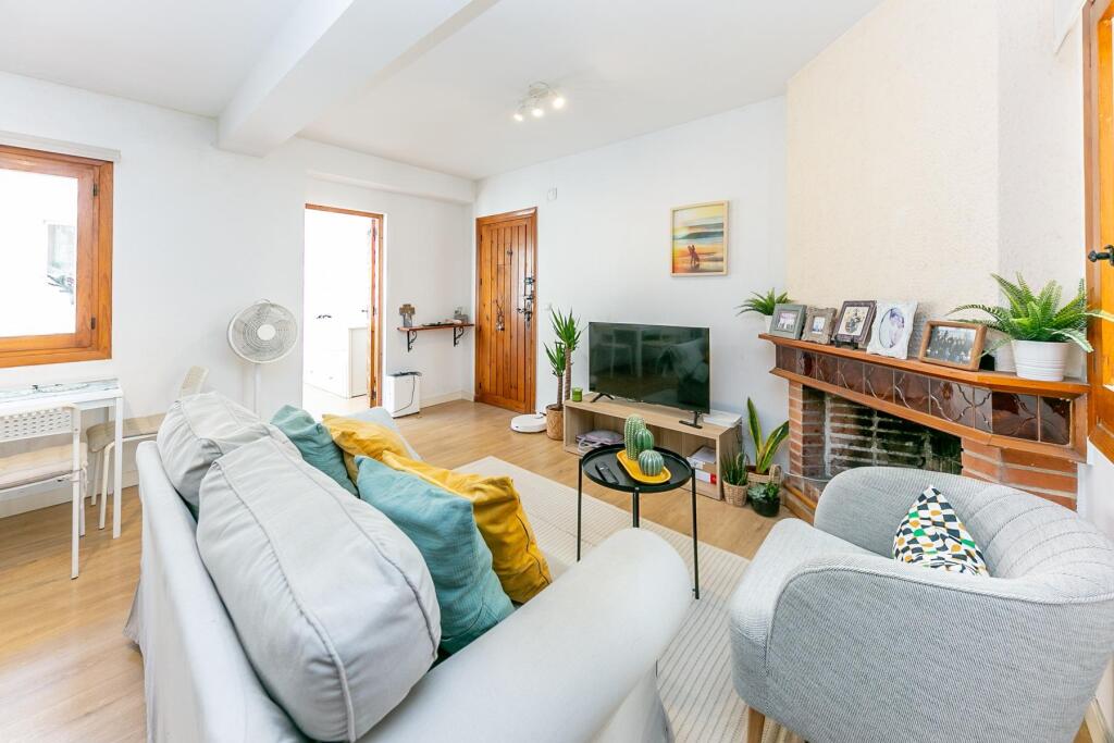 Imagen 3 de Encantador piso en el pintoresco Pueblo Andaluz de Torremuelle Imagen 3 de Encantador piso en el pintoresco Pueblo Andaluz de Torremuelle