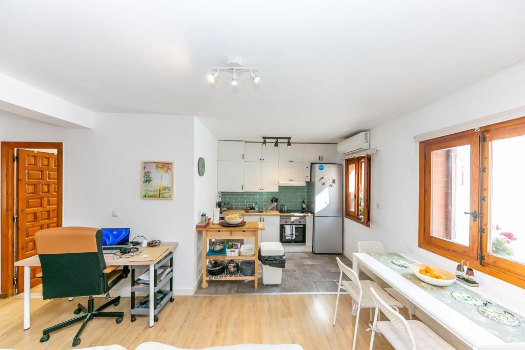 Imagen 4 de Encantador piso en el pintoresco Pueblo Andaluz de Torremuelle Imagen 4 de Encantador piso en el pintoresco Pueblo Andaluz de Torremuelle