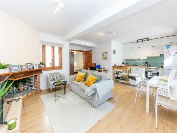 Imagen 1 de Encantador piso en el pintoresco Pueblo Andaluz de Torremuelle - El Club del Propietario Imagen 1 de Encantador piso en el pintoresco Pueblo Andaluz de Torremuelle