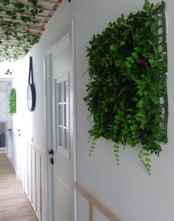 Imagen 2 de AMPLIA VIVIENDA EN RENTABILIDAD.-3.300 € AL MES