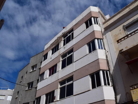 Imagen 1 de Oportunidad de inversión en Las Palmas de Gran Canaria - El Club del Propietario Imagen 1 de Oportunidad de inversión en Las Palmas de Gran Canaria