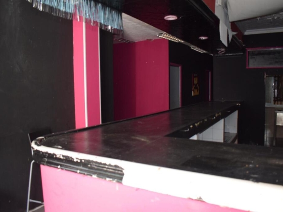 Imagen 2 de LOCAL COMERCIAL A REFORMAR EN LAS PALMAS DE GRAN CANARIA