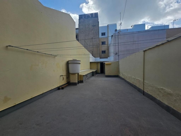 Imagen 2 de CASA TERRERA EN LAS PALMAS DE GRAN CANARIA
