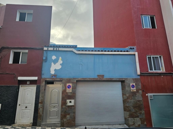 Imagen 1 de CASA TERRERA EN LAS PALMAS DE GRAN CANARIA - El Club del Propietario Imagen 1 de CASA TERRERA EN LAS PALMAS DE GRAN CANARIA
