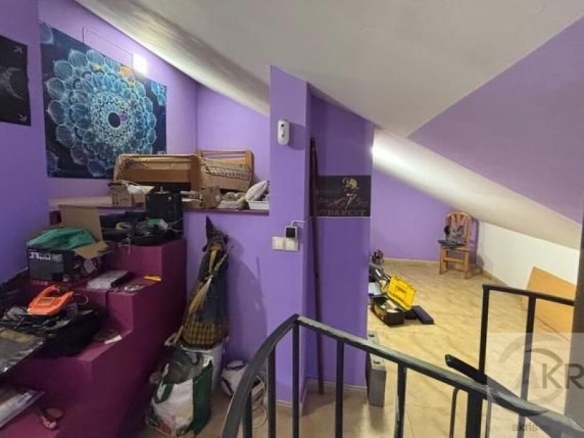 NO SE PUEDE VISITAR!! EN PANTOJA