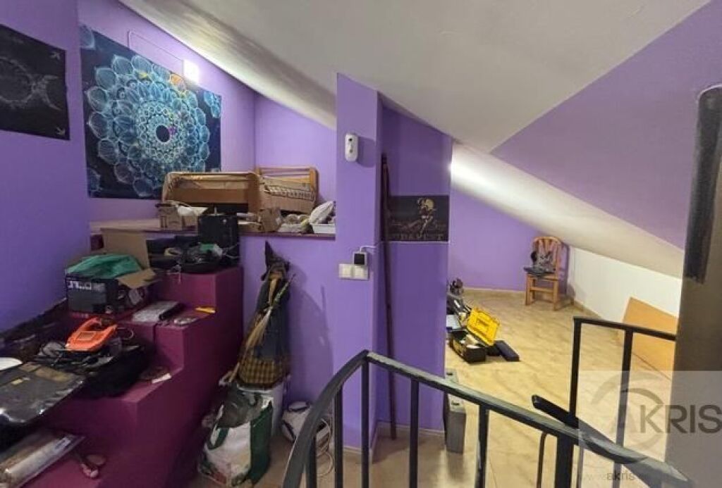 NO SE PUEDE VISITAR!! EN PANTOJA