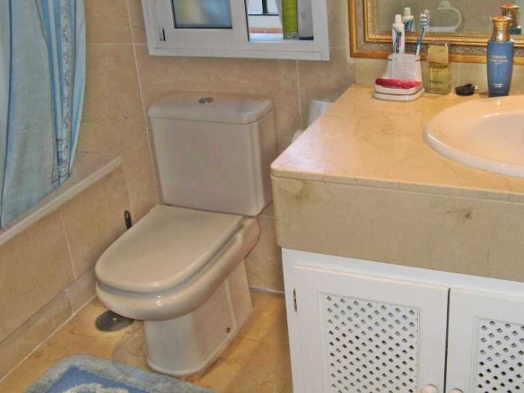Imagen 3 de Piso en Venta en Marbella Málaga