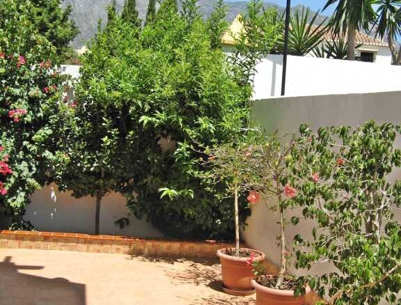 Imagen 4 de Piso en Venta en Marbella Málaga