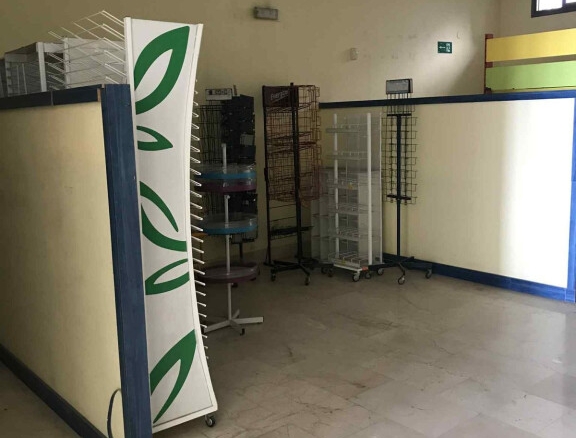 Imagen 4 de Local comercial en Alquiler en Benalmadena Málaga