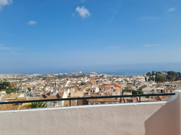 Imagen 2 de Apartamento en Venta en Benalmadena Málaga