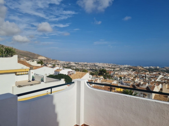 Imagen 1 de Apartamento en Venta en Benalmadena Málaga - El Club del Propietario Imagen 1 de Apartamento en Venta en Benalmadena Málaga