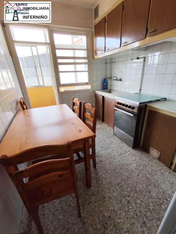 Imagen 2 de Piso en Venta en Ferrol La Coruña Ref: 438205