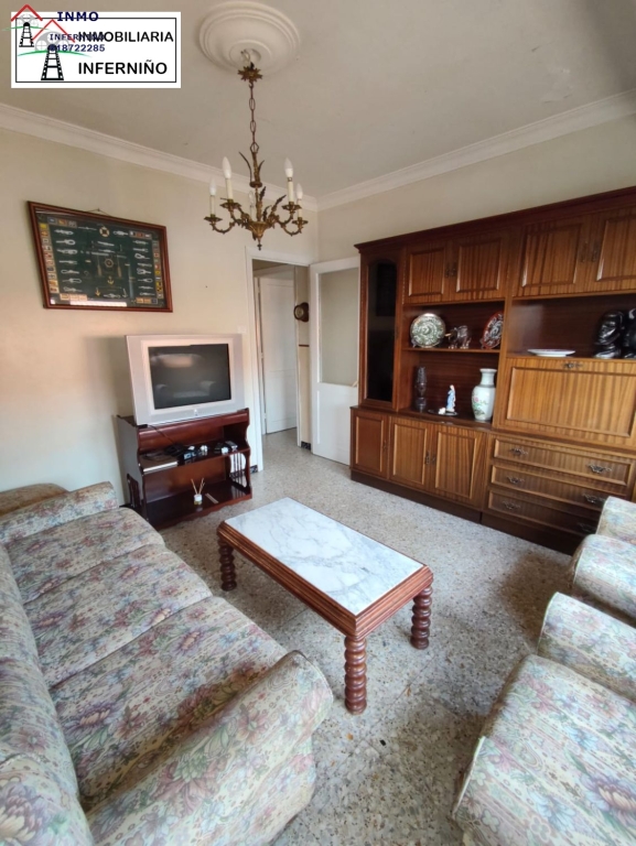 Imagen 4 de Piso en Venta en Ferrol La Coruña Ref: 438205