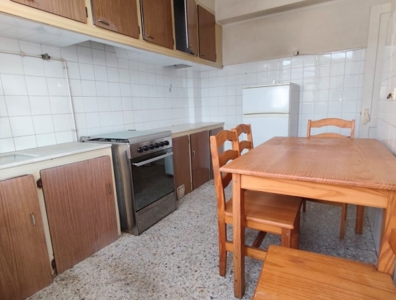 Imagen 1 de Piso en Venta en Ferrol La Coruña Ref: 438205