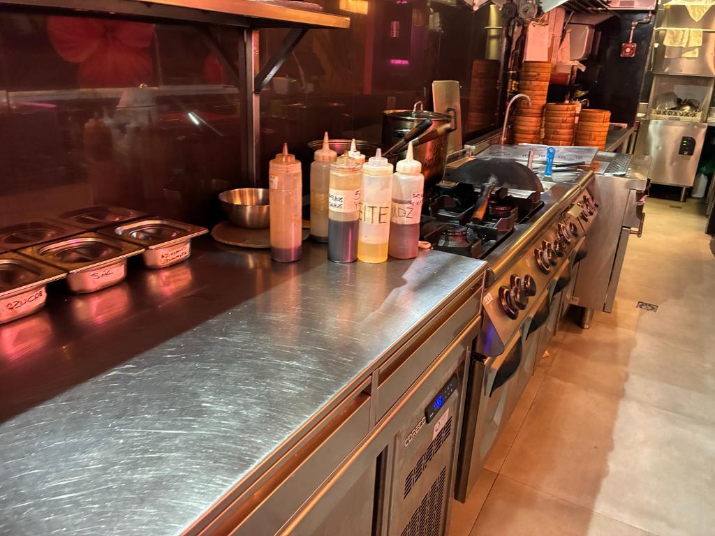 Imagen 4 de Local comercial en Alquiler en Madrid Madrid CENTRO