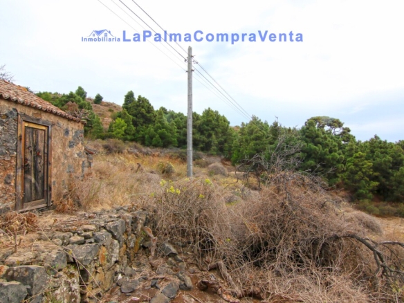 Imagen 2 de Casa de pueblo en Venta en Garafia Santa Cruz de Tenerife