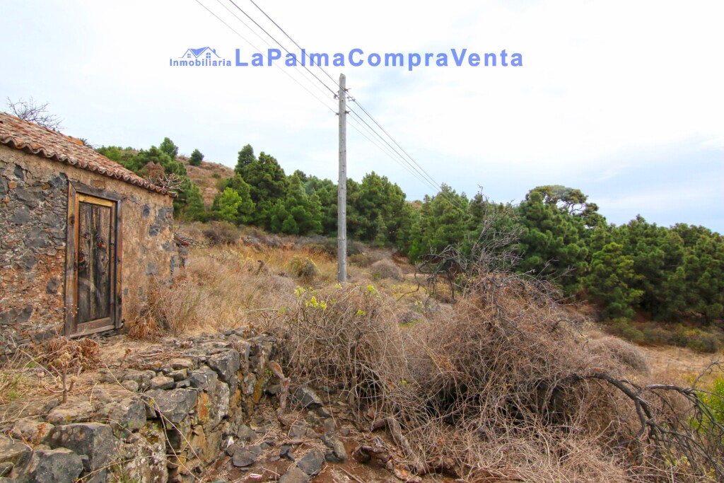 Imagen 2 de Casa de pueblo en Venta en Garafia Santa Cruz de Tenerife Imagen 2 de Casa de pueblo en Venta en Garafia Santa Cruz de Tenerife