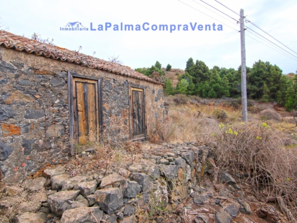 Imagen 1 de Casa de pueblo en Venta en Garafia Santa Cruz de Tenerife