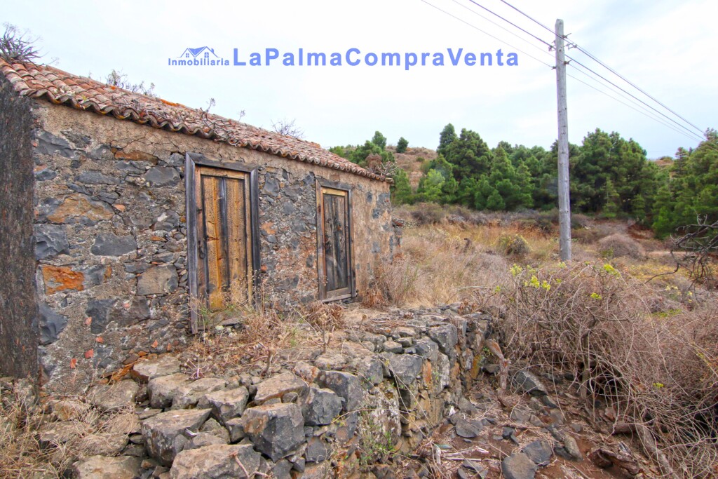 Imagen 1 de Casa de pueblo en Venta en Garafia Santa Cruz de Tenerife - El Club del Propietario Imagen 1 de Casa de pueblo en Venta en Garafia Santa Cruz de Tenerife