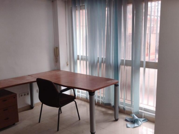 Imagen 2 de Oficina en Alquiler en Tarragona Tarragona