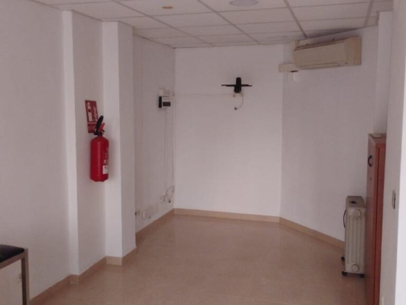 Imagen 1 de Oficina en Alquiler en Tarragona Tarragona