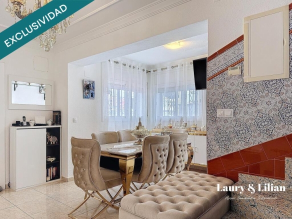 Imagen 3 de Amplia casa de 4 habitaciones en Santa Margarita