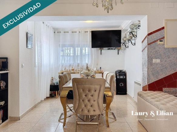 Imagen 4 de Amplia casa de 4 habitaciones en Santa Margarita