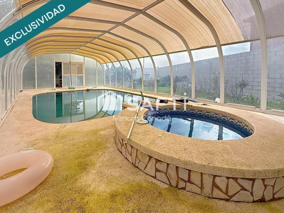 Imagen 2 de Tu refugio completo en Castellón