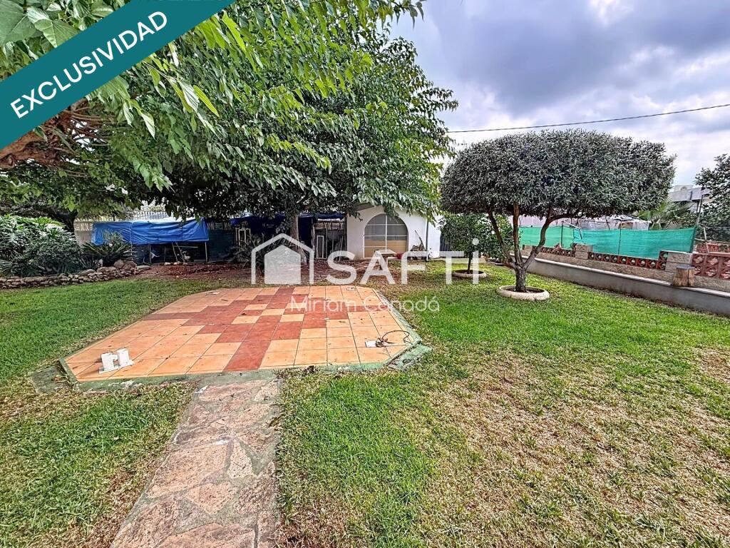 Imagen 3 de Tu refugio completo en Castellón