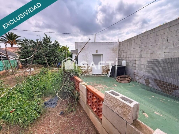 Imagen 4 de Tu refugio completo en Castellón