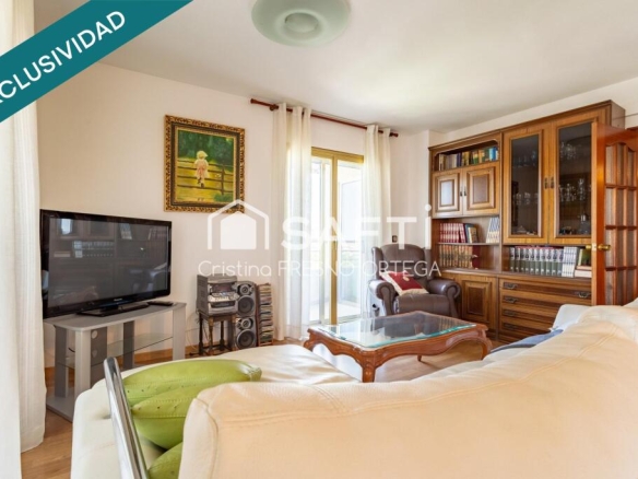 unidas para disfrutar como una sola propiedad.