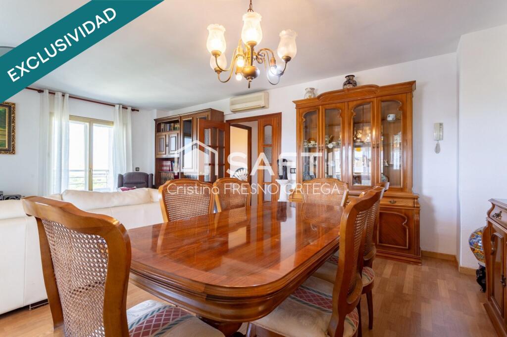 Imagen 2 de Unión de dos viviendas independientes Imagen 2 de Unión de dos viviendas independientes