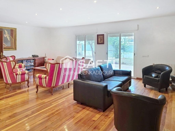 Imagen 3 de CHALET INDEPENDIENTE EN ALFINACH | VIVE LA EXCLUSIVIDAD