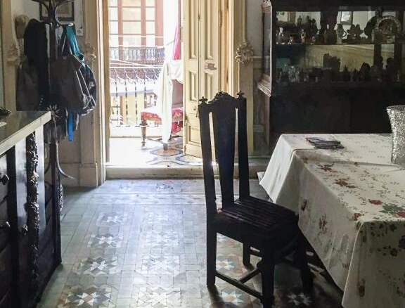 Imagen 2 de PISO OCUPADO ILEGALMENTE - No se puede visitar