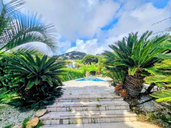 Imagen 1 de Chalet con licencia turística